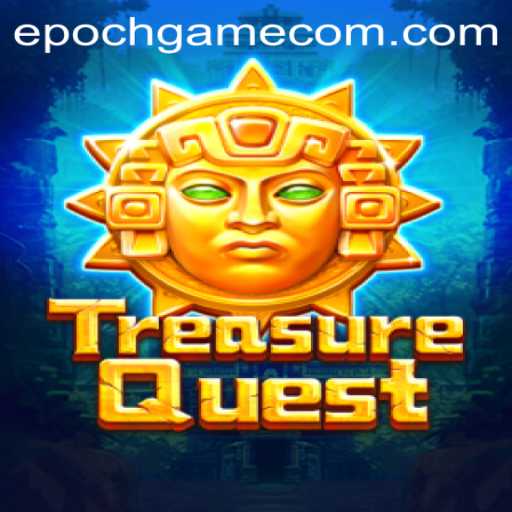 Discovering the Epic Adventure of TreasureQuest